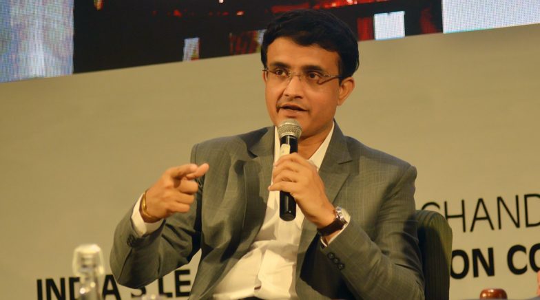 Sourav Ganguly Reappointed as President of Cricket Association of Bengal