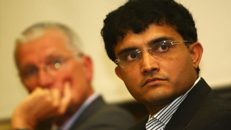 Virat Kohli Best, But Steve Smith's Record Speaks For itself, Says Sourav Ganguly Virat Kohli Best, But Steve Smith's Record Speaks For itself, Says Sourav Ganguly