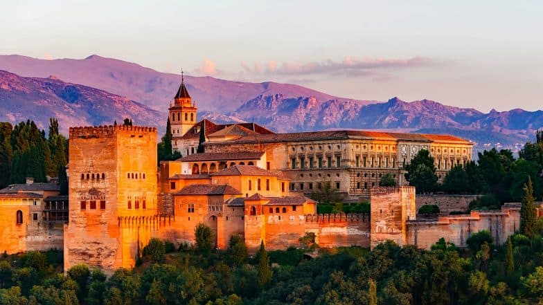 Spain Is World’s Best Country to Visit in 2019: Here Are Top-5 Nations With Scenic Travel Destinations According to World Economic Forum Spain Is World’s Best Country to Visit in 2019: Here Are Top-5 Nations With Scenic Travel Destinations According to World Economic Forum