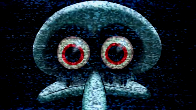Squidward’s Suicide Theory ‘Confirmed’ by SpongeBob Squarepants Makers, and Reddit Is Freaking Out!