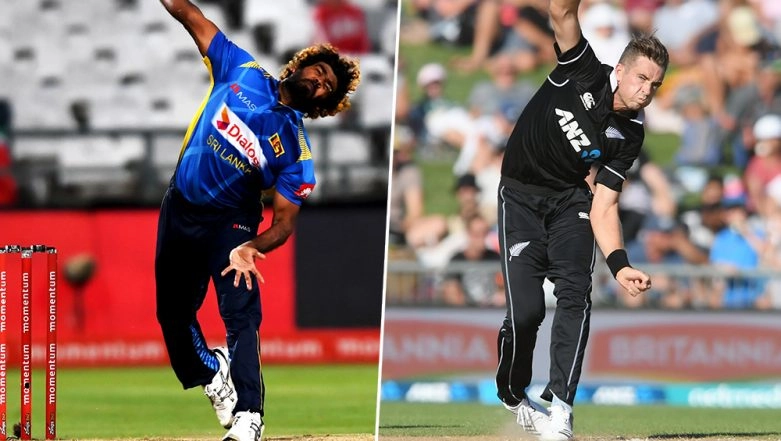 Sri Lanka vs New Zealand 2nd T20I: Get Live Telecast, Online Free Streaming & Score Updates