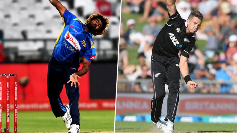 Live Cricket Streaming of Sri Lanka vs New Zealand 2nd Twenty20 on Sony ESPN and SonyLIV: Check Live Cricket Score, Watch Free Telecast of SL vs NZ T20I 2019 on TV and Online