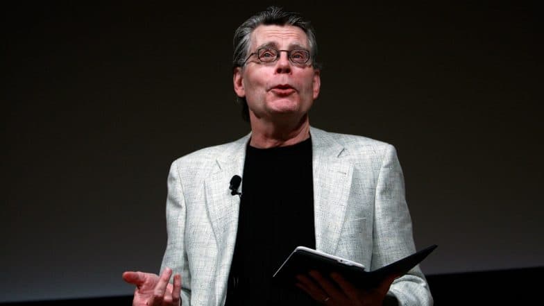 Happy Birthday Stephen King: 9 Quotes by American Author That Will Make You Rethink Everything! Happy Birthday Stephen King: 9 Quotes by American Author That Will Make You Rethink Everything!