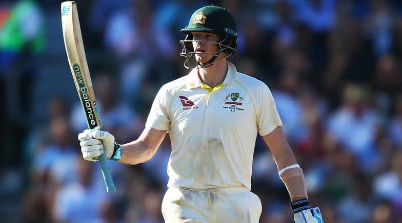 Steve Smith Registers His Slowest First-Class Ton Against Western Australia 