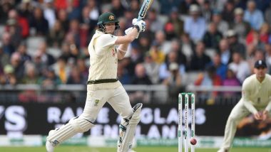 Live Cricket Streaming of England vs Australia Ashes 2019 Series on SonyLIV: Check Live Cricket Score, Watch Free Telecast of ENG vs AUS 4th Test Day 3 on TV & Online