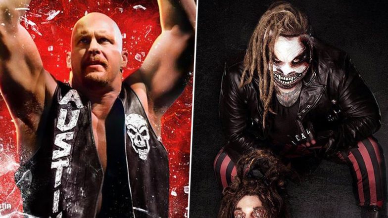 WWE Monday Night Raw: 'The Fiend' Bray Wyatt Indicates Stone Cold Steve Austin is His New Victim in The Upcoming Episode at Madison Square Garden