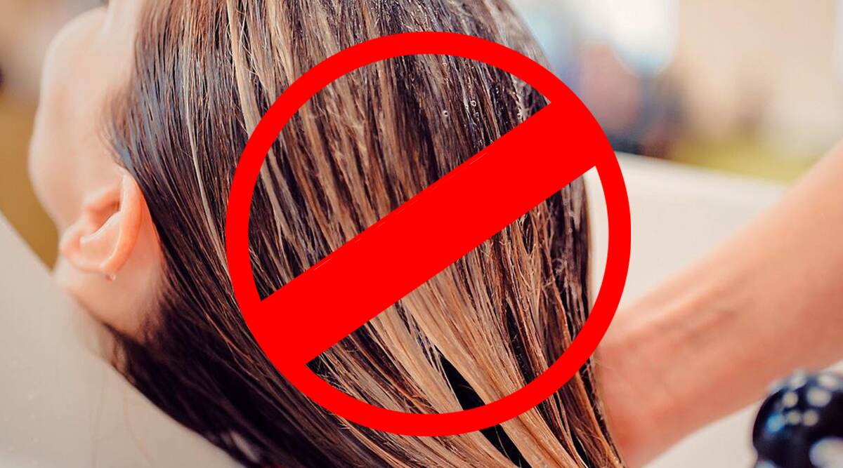 Don’t Use Hair Conditioner After a Nuclear Explosion, Says Scientists! Here’s Why Don’t Use Hair Conditioner After a Nuclear Explosion, Says Scientists! Here’s Why