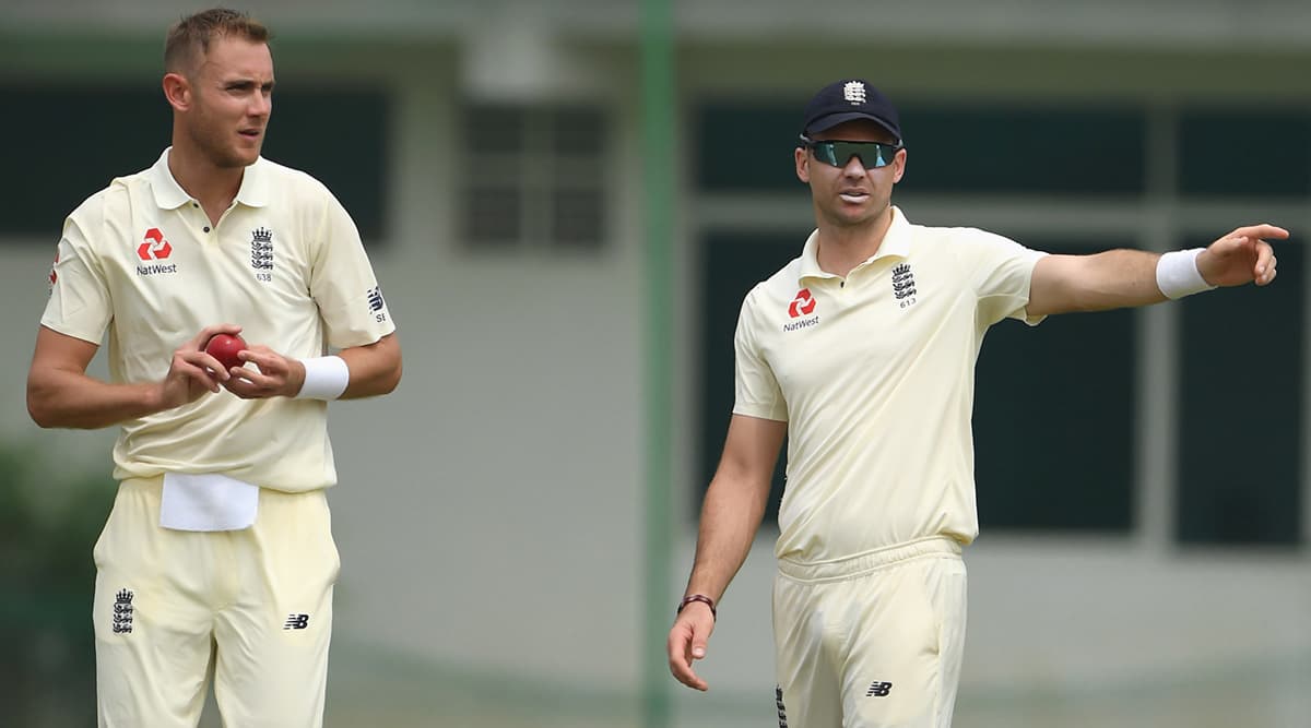ENG vs SA 2nd Test 2020: England Might Drop Either James Anderson or Stuart Broad ENG vs SA 2nd Test 2020: England Might Drop Either James Anderson or Stuart Broad