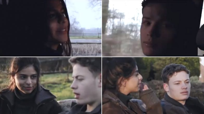 Shah Rukh Khan’s Daughter Suhana Khan’s Stellar Act in the Teaser of Her Short Film Will Make You Go WOW (Watch Video)