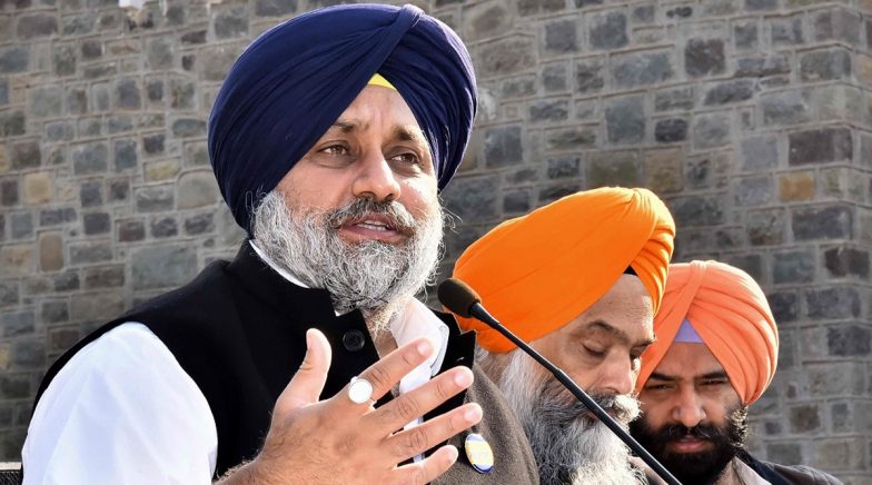 Akali Dal-BSP Alliance Promises Free Power Upto 400 Units per Month in Punjab