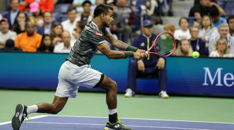 Sumit Nagal Clinches Buenos Aires ATP Challenger 2019 Title