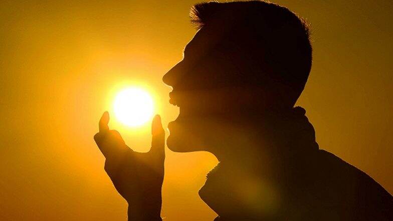 National Nutrition Week 2019: Are You Among 70% Indians With Vitamin D Deficiency? 5 Signs You Are! National Nutrition Week 2019: Are You Among 70% Indians With Vitamin D Deficiency? 5 Signs You Are!
