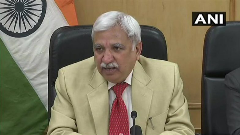 Maharashtra, Haryana 2019 Assembly Elections Date: Voting Will Be Held on October 21, Counting of Votes on October 24