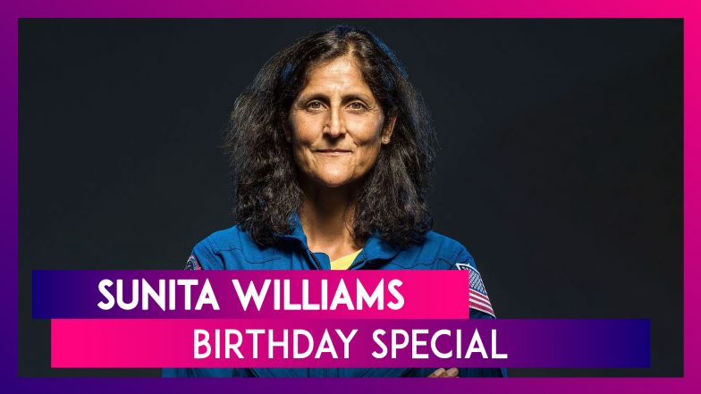 Sunita Williams Birthday: Motivating Quotes by Indian-American NASA Astronaut