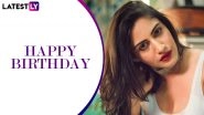 Surbhi Chandna Birthday Special: 5 Stunning Pictures Of Sanjivani 2 Actress We Can&rsquo;t Get Over