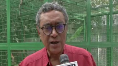 BJP MP Swapan Dasgupta Says 'Need to Enact New Citizenship Act Before Implementing NRC Nationally'