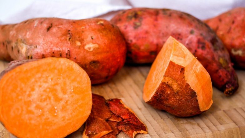 Sweet Potato Health Benefits: 6 Reasons to Eat This Root Vegetable Daily!
