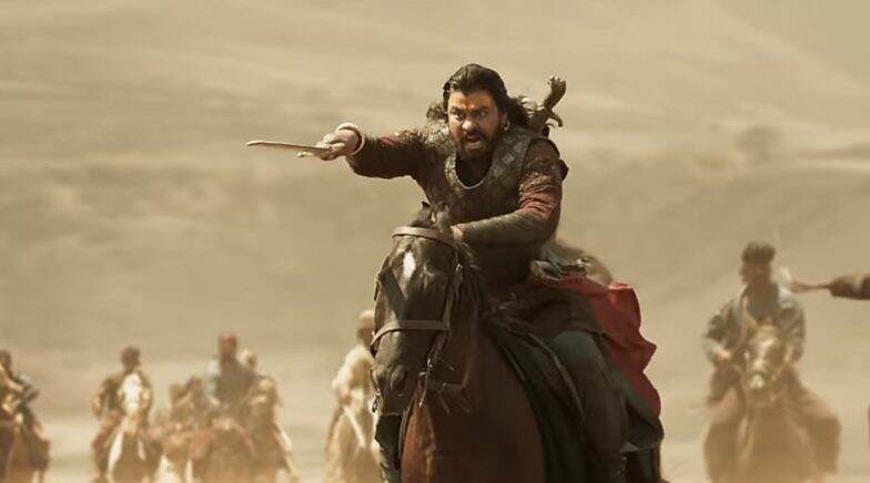 Sye Raa Narasimha Reddy Quick Movie Review: Chiranjeevi Stands Tall in this Historical Drama