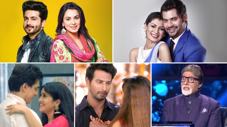 BARC Report Week 37, 2019: Kundali Bhagya Ranks at Number 1 While Kaun Banega Crorepati 11 Enters Top 5