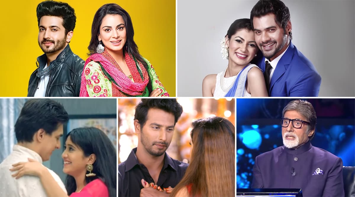 BARC Report Week 37, 2019: Kundali Bhagya Ranks at Number 1 While Kaun Banega Crorepati 11 Enters Top 5 BARC Report Week 37, 2019: Kundali Bhagya Ranks at Number 1 While Kaun Banega Crorepati 11 Enters Top 5