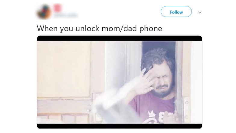 Nawazuddin Siddiqui from Netflix's Sacred Games 2 Is Now a Funny Meme and Here We Leave You with a Weekend Full of LOLs and ROFLs