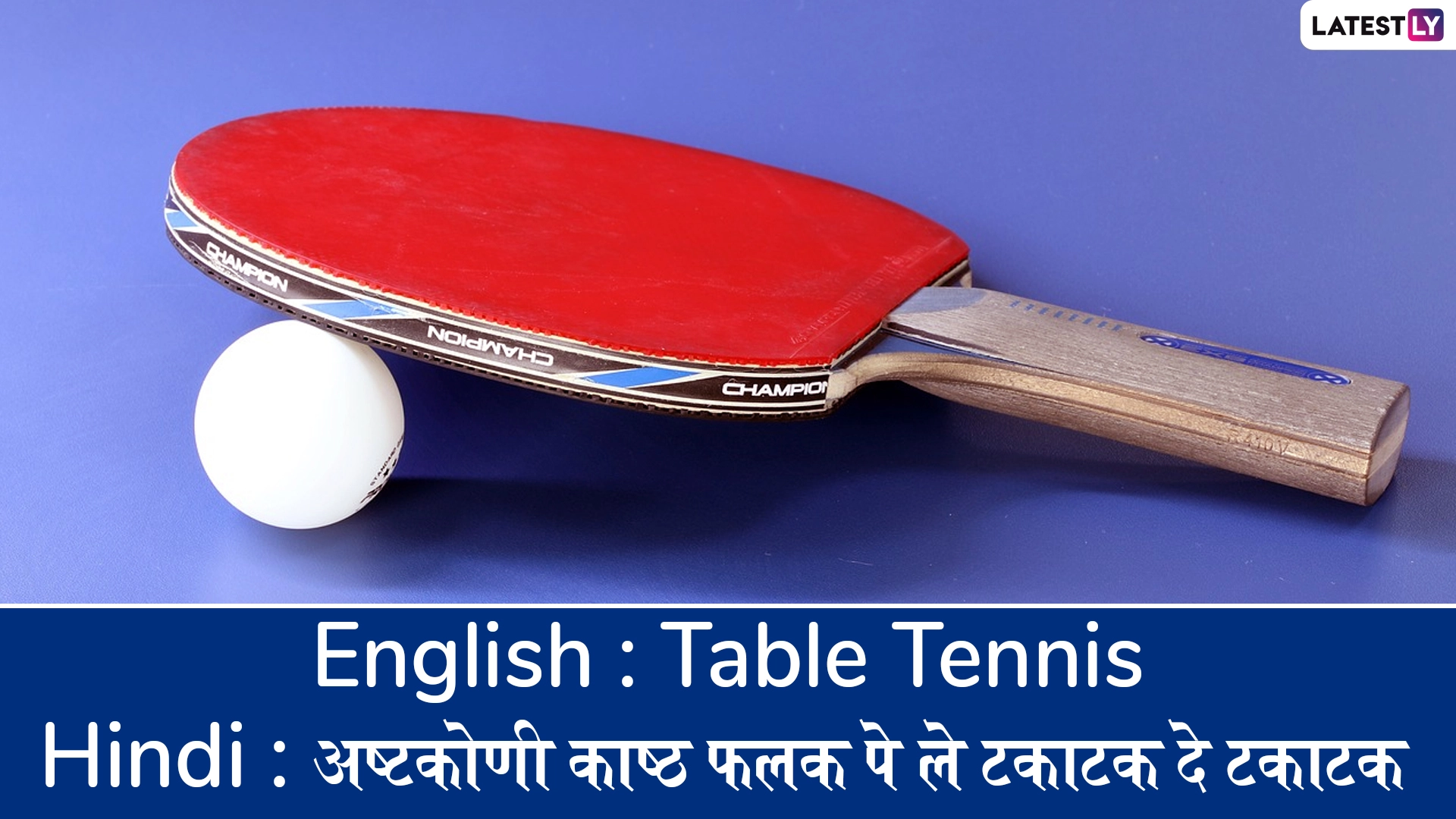 Hindi Diwas 2019 Special Common English Words Translated into Hindi We