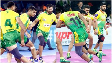 PKL 2019 Dream11 Prediction for Tamil Thalaivas vs Patna Pirates: Tips on Best Picks For Raiders, Defenders and All-Rounders For TAM vs PAT Clash