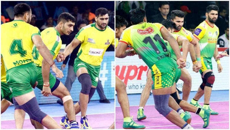 Tamil Thalaivas vs Patna Pirates Dream11 Prediction: Best Raiders, Defenders and All-Rounders