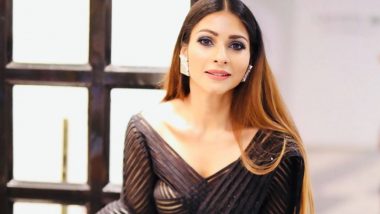 Tanishaa Mukerji to Make Her Silver Screen Comeback With Espionage Thriller ‘Code Name Abdul’