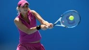 Tatiana Golovin Comeback in Tennis After Kim Clijsters Announces Shock Comeback