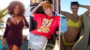 Tea Tuesday: Justin Bieber Confirms He Was an A$$ in Relationships, and Kendell Jenner Gets Sued!