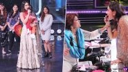Kareena Kapoor Khan Celebrates Her Birthday in Advance on the Sets of  Dance India Dance 7 - See Pictures