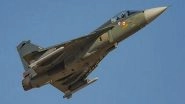 LCA Tejas, Indigenous IAF Fighter Jet, Deployed on Western Front Amid Border Tensions With China