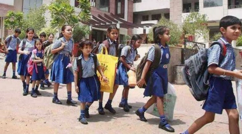 Rajasthan School Students to Study Via TV on Doordarshan from June 1 Amid COVID-19 Lockdown