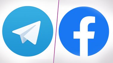 Telegram Aims to Beat Facebook's Libra, Plans to Launch 'Gram' Cryptocurrency