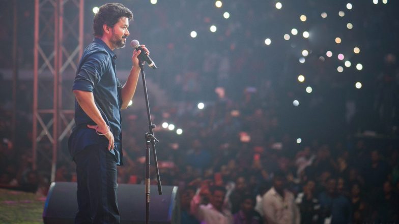 Bigil Audio Launch Venue Sairam Engineering College in Trouble after Hosting Thalapathy Vijay’s Film Event (Read Details Inside)