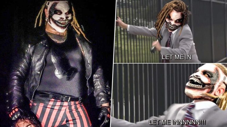 The Fiend Attacks Seth Rollins During WWE Clash of Champions, Sparks Meme-Fest on Social Media!