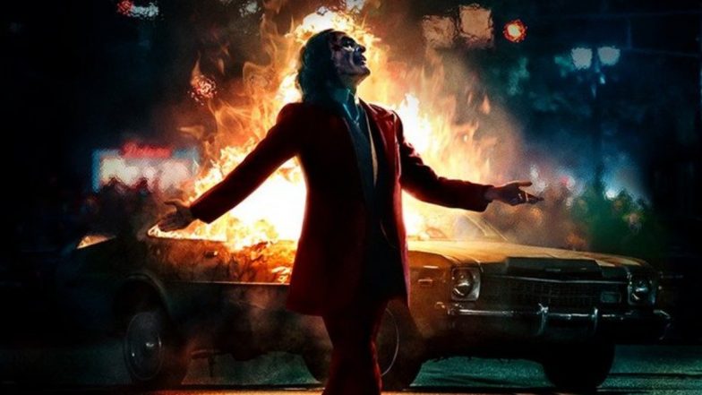 Joker: US Army Warns Military of Possible Violence During Screening of Joaquin Phoenix Film