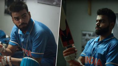 The Zoya Factor Promo: Virat Kohli's Doppelganger Too Believes in Zoya's Lucky Charm! (Watch Video)