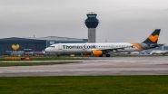 Thomas Cook Airline to Keep Flying Even After Parent Company Declares Bankruptcy