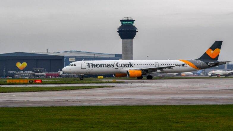 Thomas Cook Airline to Keep Flying Even After Parent Company Declares Bankruptcy Thomas Cook Airline to Keep Flying Even After Parent Company Declares Bankruptcy