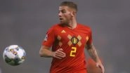 Euro 2020 Qualifiers: Belgium, Netherlands Hit Four Each; Germany Bounce Back With Crucial Win Over Northern Ireland