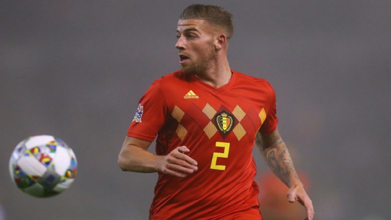 Euro 2020 Qualifiers: Belgium, Netherlands Hit Four Each; Germany Bounce Back With Crucial Win Over Northern Ireland