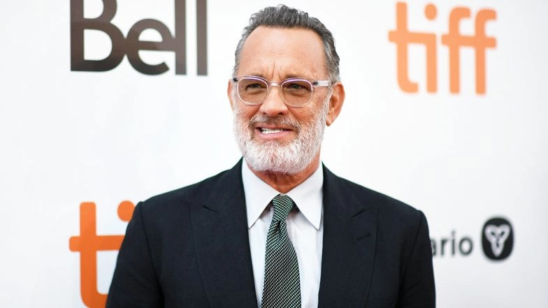 Tom Hanks Sends a Heartfelt Letter and a Typewriter to a Bullied Australian Boy Named Corona