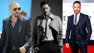 Happy Birthday Tom Hardy! 7 Times The Venom Actor Sported Deadly Hot Looks - View Pics