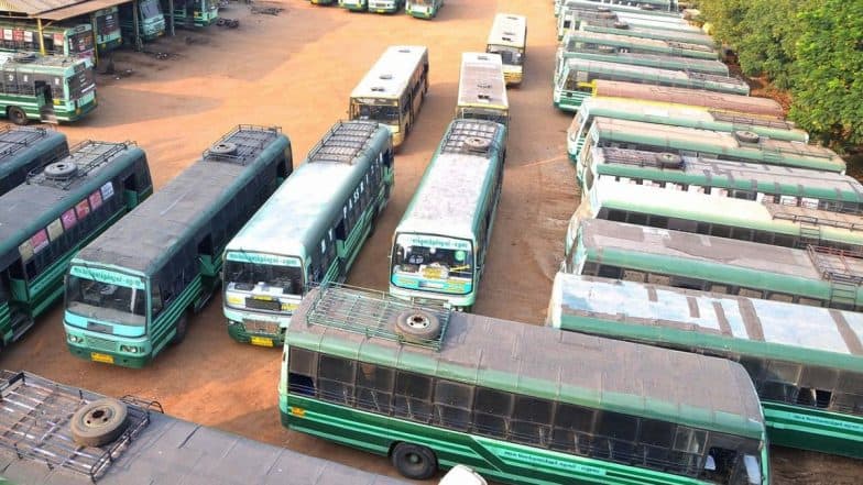 Delhi Transport Strike Today: Ola-Uber, Auto Rickshaw, Taxi Services to be Partially Hit, Several Schools to Remain Shut Delhi Transport Strike Today: Ola-Uber, Auto Rickshaw, Taxi Services to be Partially Hit, Several Schools to Remain Shut