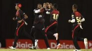 TKR vs BAR Dream11 Team Prediction in CPL 2020: Tips to Pick Best Team for Trinbago Knight Riders vs Barbados Tridents, Caribbean Premier League Match