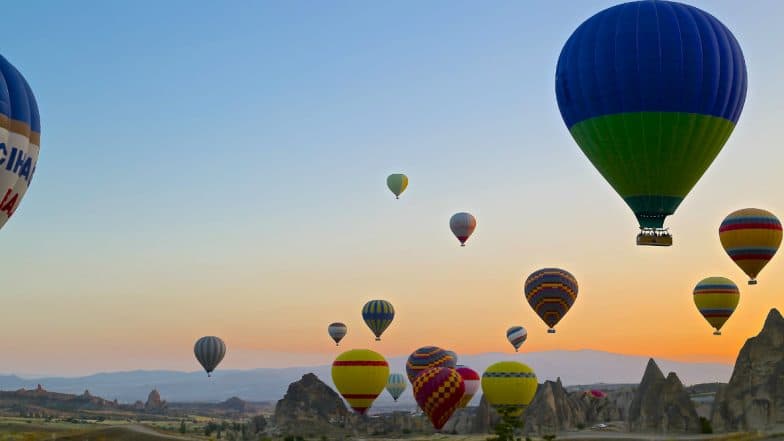 From Hammam to Hot Air Ballooning, Here Are Five Most Exciting Things You Can Only Do in Turkey From Hammam to Hot Air Ballooning, Here Are Five Most Exciting Things You Can Only Do in Turkey
