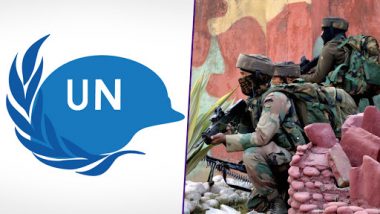 Lt Col Gaurav Solanki, Indian Army Officer Posted on UN Peacekeeping Mission in Congo, Found Dead in Lake Kivu