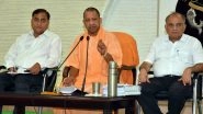 Uttar Pradesh Reported Maximum COVID-19 Cases Over Past 3 Days, Says CM Yogi Adityanath